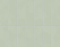 Декор Atlas Concorde Italy Boost Color Mint Mosaico Brick Matt Ret арт-AP1X — фото 1, Декор