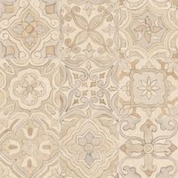 Декор Vitra Newcon Пэчворк Теплая Гамма Рект 60 арт-K947853R0001VTE0 — фото 1, Декор