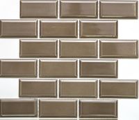 Мозаика NSmosaic Rustic PR 4595-39 — фото 1, Мозаика