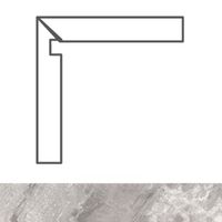 Cerdomus Supreme Battiscala Sn Beige Nat. арт-75479 — фото 1, Спец. Элемент