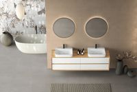 Товар: Керамогранит GlobalTile Harmony Белый арт-GT606014100MR - фото 6 Керамогранит GlobalTile Harmony Белый арт-GT606014100MR — фото 6, Керамогранит