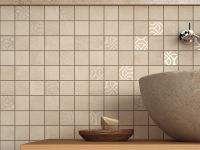 Напольная плитка Gardenia Orchidea Walk Grigio Chiaro арт-41244 — фото 10, Напольная плитка