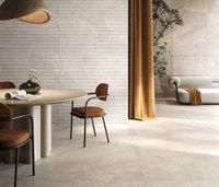 Керамогранит Refin Etherea White Matt арт-RJ74 — фото 9, Керамогранит