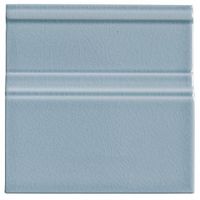 Плинтус Adex Modernista Rodapie Clasico CC Stellar Blue арт-ADMO5447 — фото 1, Плинтус