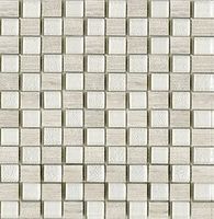 Мозаика L`antic colonial (Porcelanosa Grupo) Mosaicos Time Text Silver Wood арт-L241709481 — фото 1, Мозаика