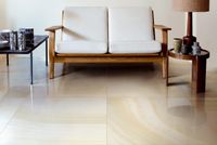 Керамогранит Rex Ceramiche (Florim) Alabastri Di Rex Ambra Lap арт-739807 — фото 11, Керамогранит