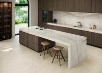 Керамогранит Grespania Hermitage Cov Blanco арт-80HM43E — фото 3, Керамогранит