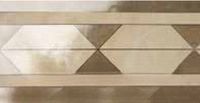 Декор Marazzi Evolution Marble Fascia Lux Golden Bronzo арт-MK09 — фото 1, Декор