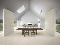 Товар: Керамогранит Marazzi Grande Concrete Look White арт-M297 - фото 6 Керамогранит Marazzi Grande Concrete Look White арт-M297 — фото 6, Керамогранит