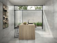 Керамогранит Ape ceramica Kinfolk Mist Rect арт-A041203 — фото 11, Керамогранит