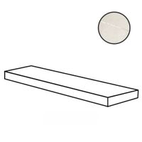 Угловая ступень Flaviker PI.SA Supreme Memories Angolare Top Dx Pulpis Ivory Lux Ret арт-0012689 — фото 1, Ступени и клинкер