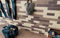 Настенная плитка Fap Ceramiche Manhattan Jeans арт-fKLQ — фото 11, Настенная плитка