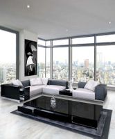 Керамогранит Tonino Lamborghini Montecarlo Decoro D Rosso арт-TL15MC01D — фото 4, Керамогранит