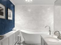 Керамогранит EnergieKer Onyx Ivory 6mm Ret арт-2.0OIIVL — фото 6, Керамогранит