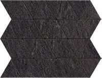 Мозаика Atlas Concorde Italy Klif Dark Triangles арт-AN7J — фото 1, Мозаика