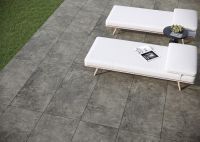 Керамогранит Cerrad Crafter Grafit Rect арт-5903313325257 — фото 5, Керамогранит