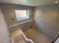 Настенная плитка Porcelanosa Verbier Silver арт-V30800991 — фото 9, Настенная плитка