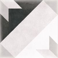 Керамогранит Grespania Boheme Liceo 01 Negro арт-23BH19L — фото 6, Керамогранит