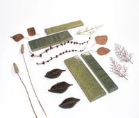 Керамогранит WOW Sabil Viridian арт-139332 — фото 6, Керамогранит