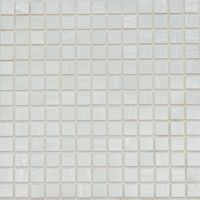 Мозаика Pixel mosaic Стеклянная чип 23x23 мм арт-PIX133 — фото 1, Мозаика