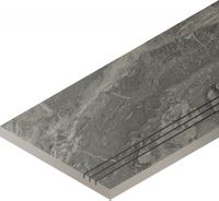 Italon Charme Deluxe Оробико Бордюр Грип Правый арт-620090000727 — фото 1, Спец. Элемент