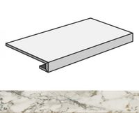 Ступень Atlas Concorde Russia Allure Gioia Frontale арт-620070001328 — фото 1, Ступени и клинкер