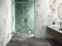 Керамогранит Ape ceramica Calacatta Gold Pol Rect арт-УТ-00019131 — фото 2, Керамогранит