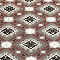 Товар: Керамогранит Motto Monotone Pastel Decor Matt арт-N100108 - фото 3 Керамогранит Motto Monotone Pastel Decor Matt арт-N100108 — фото 3, Керамогранит