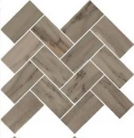 Керамогранит Vitra Palissandro Коричневый арт-K945604LPR — фото 1, Керамогранит