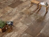 Бордюр Colorker Petranova Media Cana Beige арт-218288 — фото 6, Бордюр