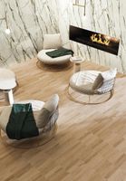 Декор Flaviker PI.SA Supreme Treasure Oblique Lasa Sapphire Lux арт-0008883 — фото 7, Декор