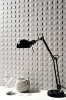 Керамогранит Ceramica Fioranese Block Bianco арт-BK361R — фото 13, Керамогранит