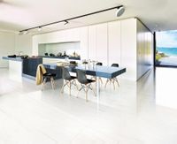 Керамогранит Ava (La Fabbrica) Marmi Crema Marfil арт-87121 — фото 4, Керамогранит