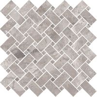 Мозаика Cerdomus Supreme Mosaico Kadi Beige Lev. арт-78079 — фото 2, Мозаика