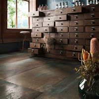 Керамогранит Sant Agostino Dripart Verdigr арт-CSADRVG612 — фото 6, Керамогранит