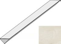 Atlas Concorde Italy Marvel Edge Imperial White Corner арт-LM5W — фото 1, Спец. Элемент