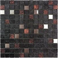 Мозаика Natural Gelos арт-FBY-34 (SSB-004(s)) — фото 1, Мозаика