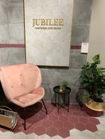 Керамогранит Pamesa Mayfair Hex Grana (Compacglass) арт-015.292.0021.01955 — фото 4, Керамогранит