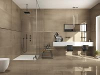 Бордюр Fap Ceramiche Frame Lumina cromo listello арт-fLGO — фото 5, Бордюр