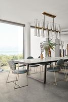 Керамогранит Rex Ceramiche (Florim) Atmospheres De Rex Ombre R9 Adouci R арт-773415 — фото 3, Керамогранит