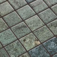 Мозаика Ezarri Zen арт-Bali Stone 50 Safe — фото 1, Мозаика