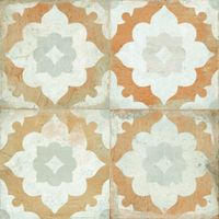 Напольная плитка Peronda Fs Clay Blossom 9,5mm арт-38178 — фото 4, Напольная плитка