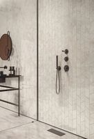 Декор Flaviker PI.SA Supreme Treasure Oblique Lasa Sapphire Lux арт-0008883 — фото 10, Декор