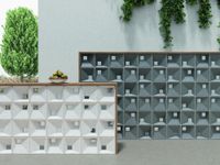 Товар: Керамогранит Harmony Castello Clay H-41 арт-34827 - фото 3 Керамогранит Harmony Castello Clay H-41 арт-34827 — фото 3, Керамогранит