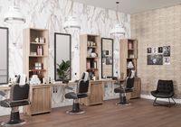 Декор Ametis Supreme SM02 Gold Неполир Фальшмозаика правый арт-FalseMosaic/SM02_NS/29,8x59,8x10/Corner/Right / 68803 — фото 12, Декор