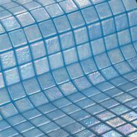 Мозаика Ezarri Antislip Azur Перламутр арт-Azur Anti — фото 1, Мозаика