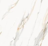 Керамогранит Zodiac Ceramica Calacatta Goldenish Polished 9mm арт-ZS120-207 — фото 1, Керамогранит