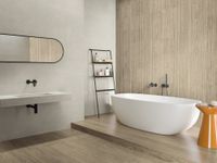 Керамогранит Ape ceramica Kinfolk Mist Rect арт-A041203 — фото 6, Керамогранит