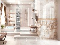 Настенная плитка Sant Agostino Inspire Art Calacatta арт-CSAARTCL00 — фото 3, Настенная плитка