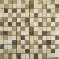 Мозаика Мастера Керамики Stone Микс арт-KG30 — фото 1, Мозаика